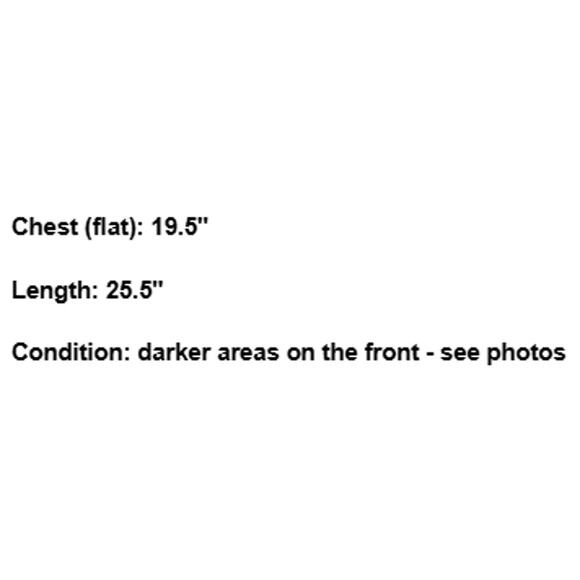 Talbots Top 3/4 Sleeve Marthas Vineyard Postage Stamp Coastal Navy Blue Small - Picture 8 of 8